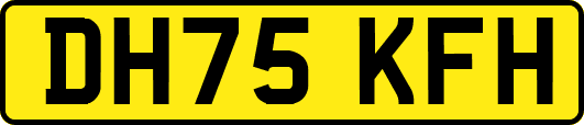 DH75KFH