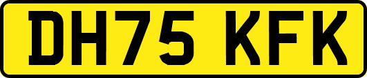 DH75KFK