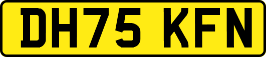 DH75KFN