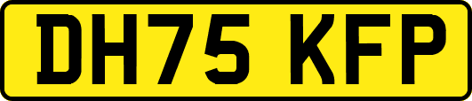 DH75KFP
