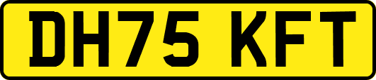 DH75KFT