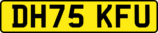 DH75KFU