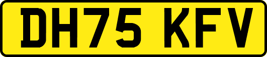 DH75KFV