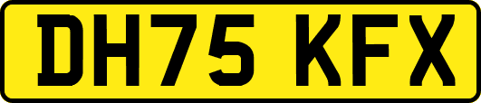DH75KFX