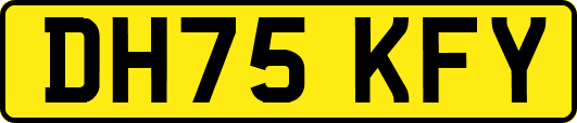 DH75KFY