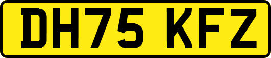 DH75KFZ