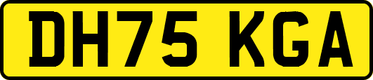 DH75KGA