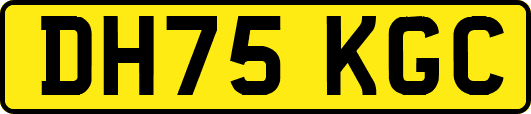 DH75KGC
