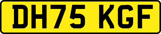 DH75KGF