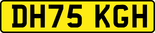 DH75KGH
