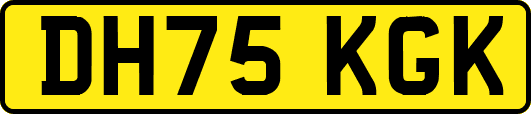 DH75KGK
