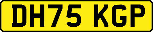 DH75KGP
