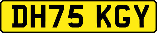 DH75KGY