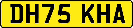 DH75KHA
