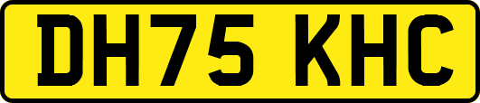 DH75KHC