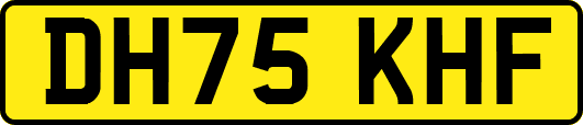 DH75KHF