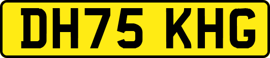 DH75KHG