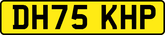 DH75KHP