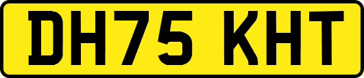 DH75KHT