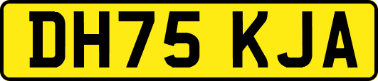 DH75KJA