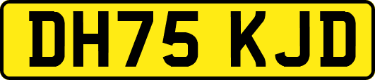 DH75KJD