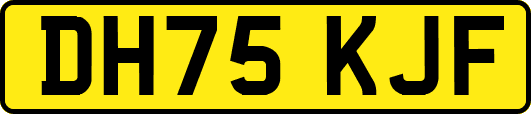 DH75KJF