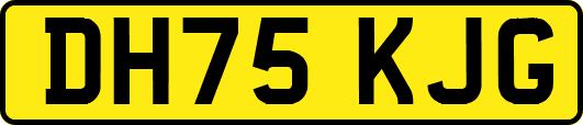 DH75KJG