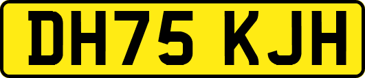 DH75KJH