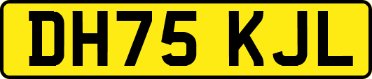 DH75KJL