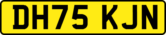 DH75KJN
