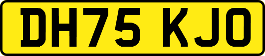 DH75KJO