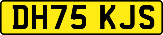DH75KJS