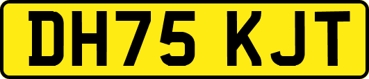 DH75KJT