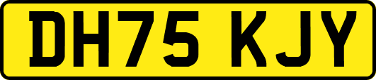 DH75KJY
