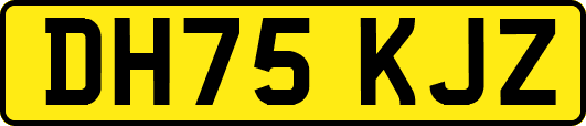 DH75KJZ