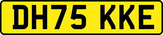 DH75KKE
