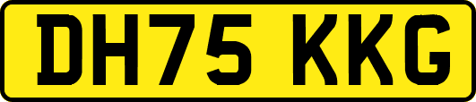 DH75KKG