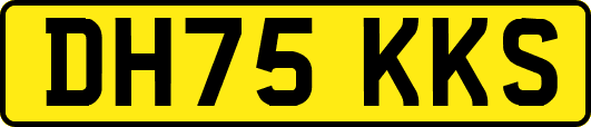 DH75KKS