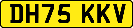 DH75KKV