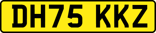 DH75KKZ