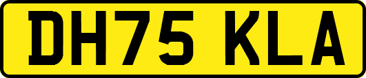DH75KLA