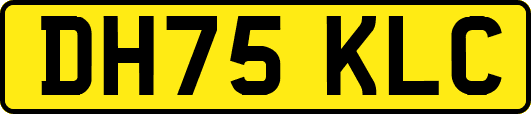 DH75KLC