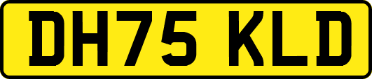 DH75KLD