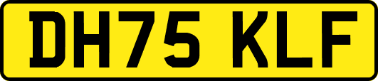DH75KLF