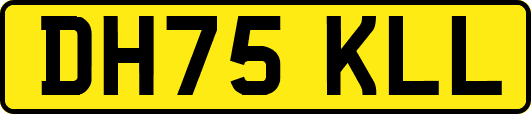 DH75KLL