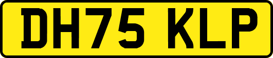 DH75KLP