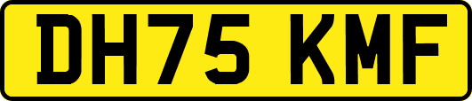 DH75KMF