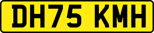DH75KMH