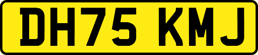 DH75KMJ