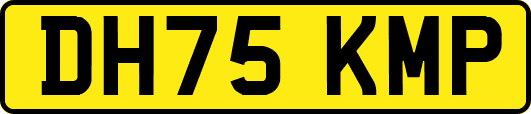 DH75KMP